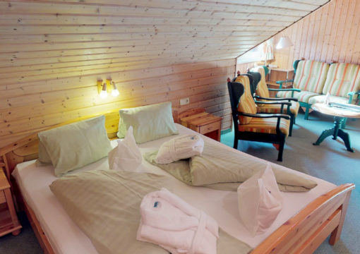 Familiensuite Nr. 14