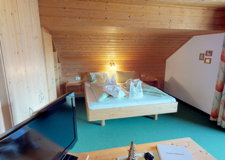 Familiensuite Nr. 15 Familiensuite Nr. 15