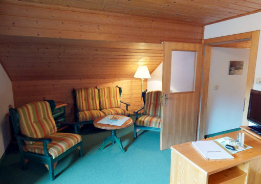 Familiensuite Nr. 15