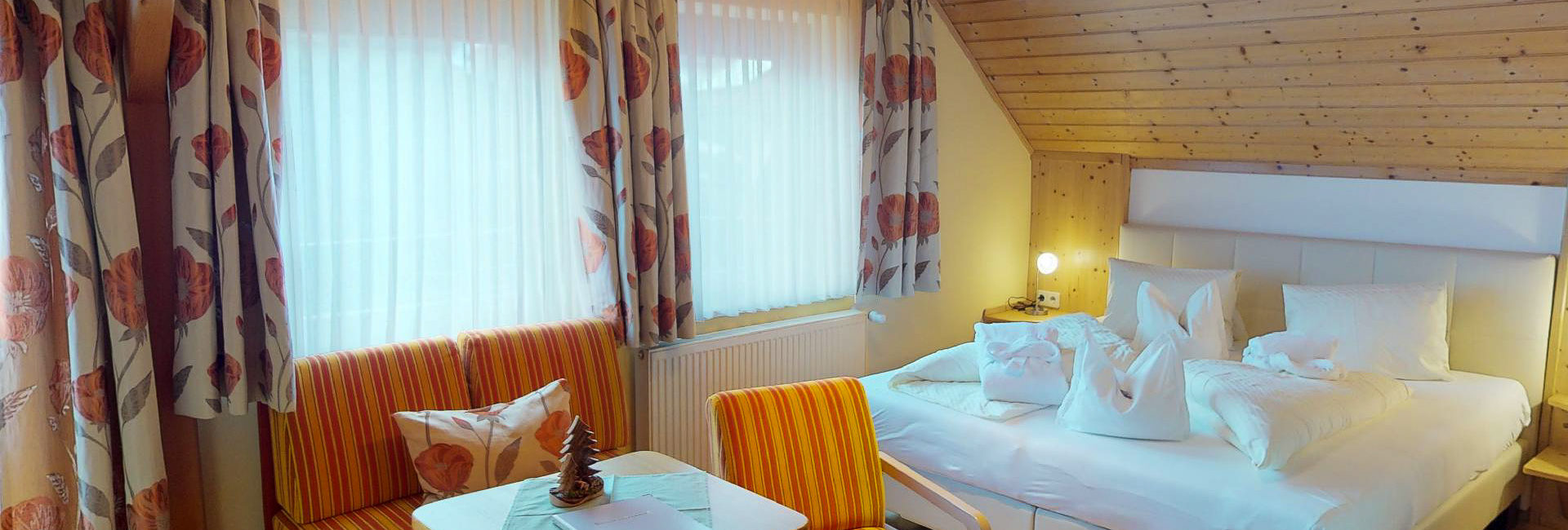 Familiensuite Nr. 2