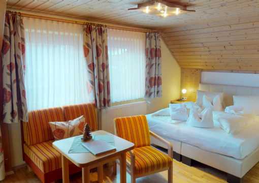 Familiensuite Nr. 2