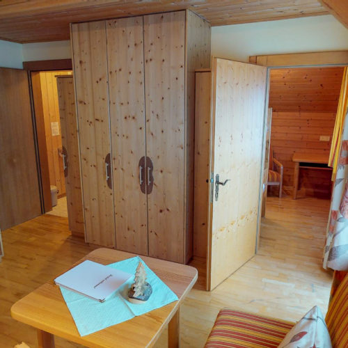 Familiensuite Nr. 2