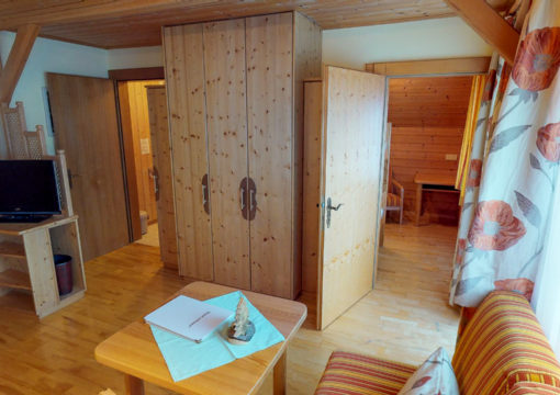 Familiensuite Nr. 2