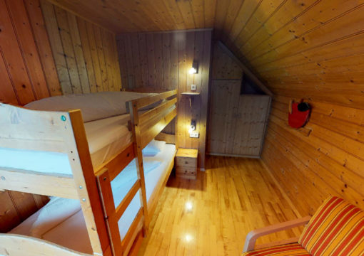 Familiensuite Nr. 2