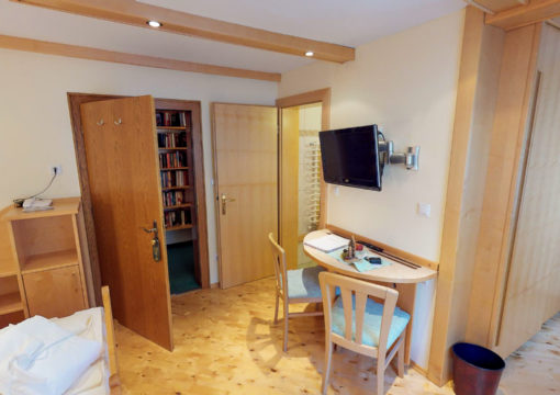 Jugendzimmer Nr. 4