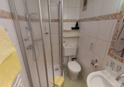 Jugendzimmer Nr. 4
