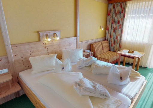 Familienzimmer