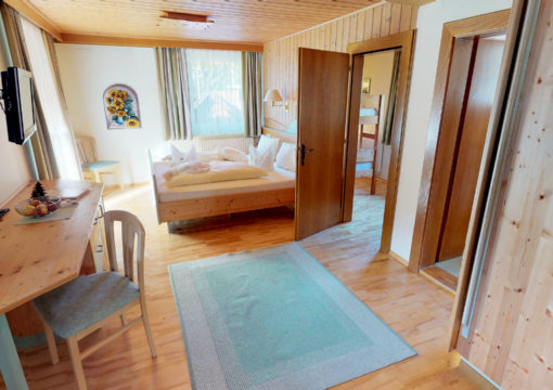 Familiensuite Nr. 6