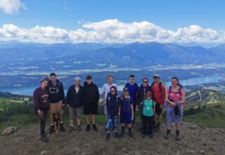 Familiensparwochen im Frühsommer und Herbst