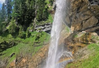 Wanderung am Obertauern