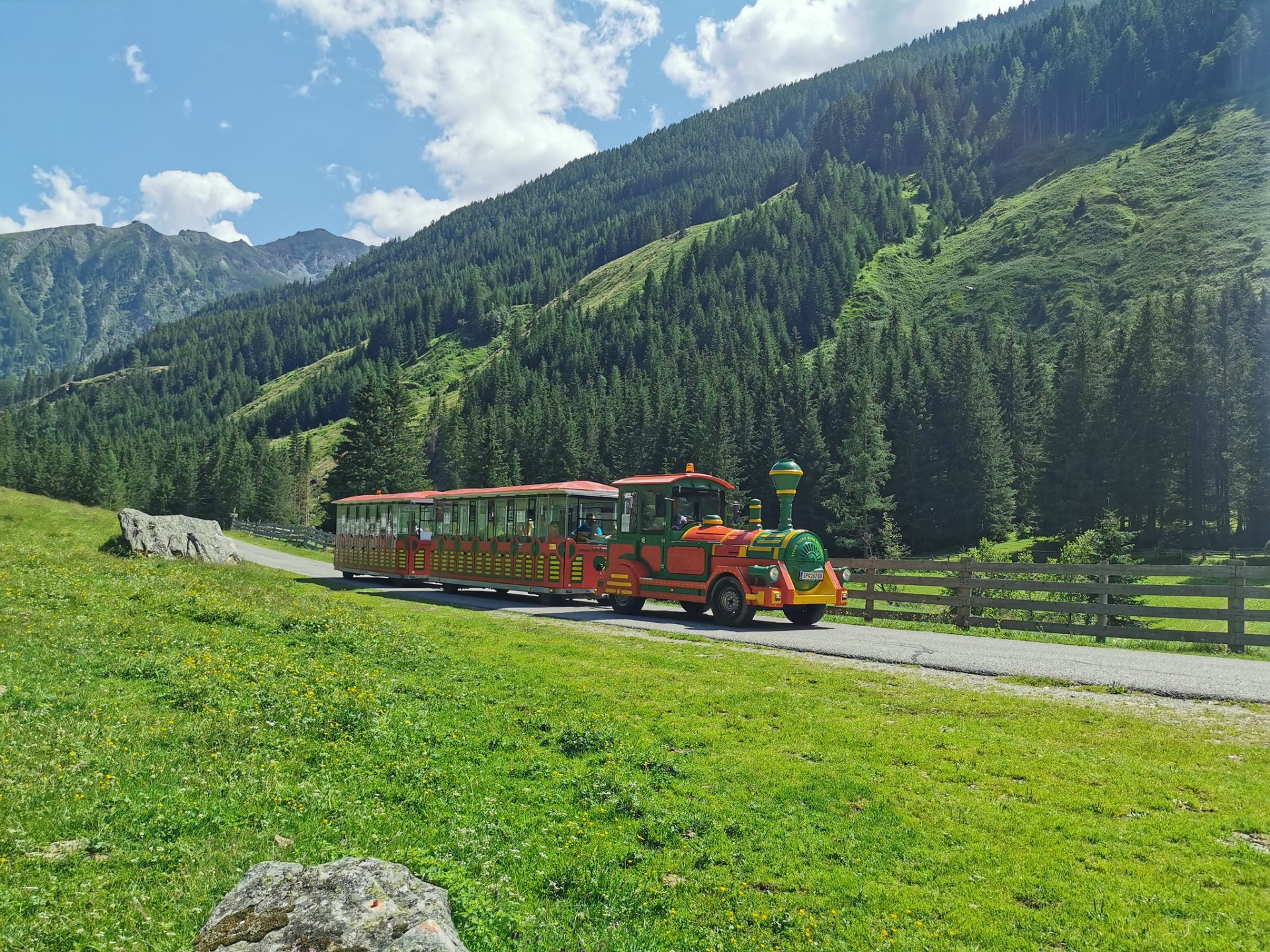 tschu-tschu-bahn_c_Tourismusregion_Katschberg-Rennweg